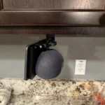 Amazon Echo Show 8 under-cabinet swivel mount product photo