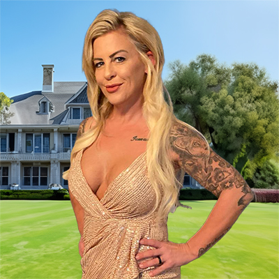 Kimberly of Chic Layered Studio